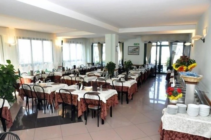 Restaurants