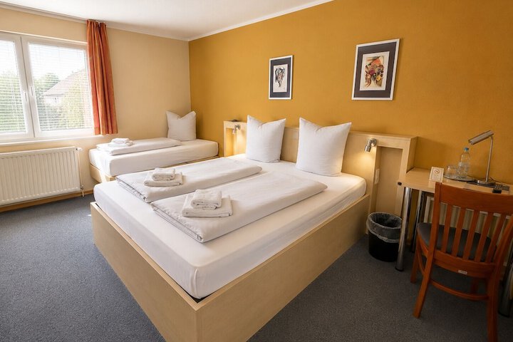 Hotel Select