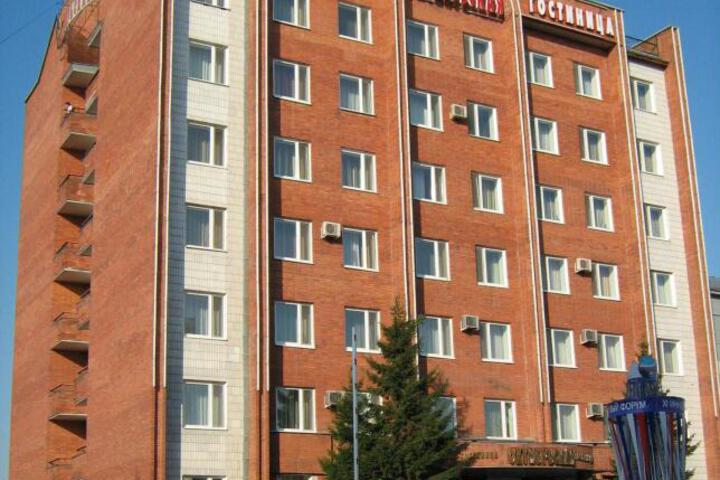 OKTYABRSKAYA