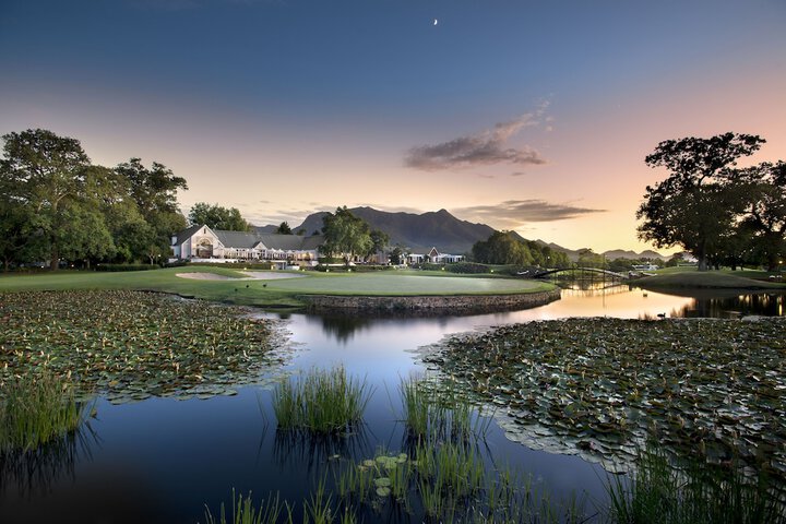 Photo of Fancourt
