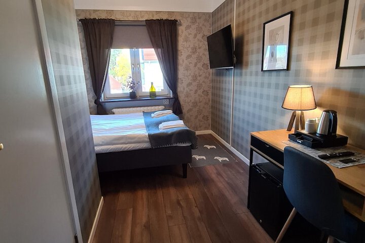 Photo of Dala-Järna Hotell