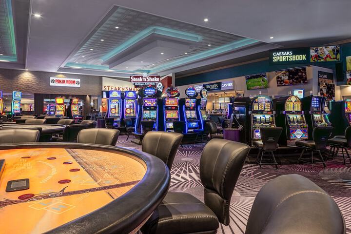 Casino