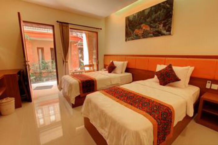 Room Interior