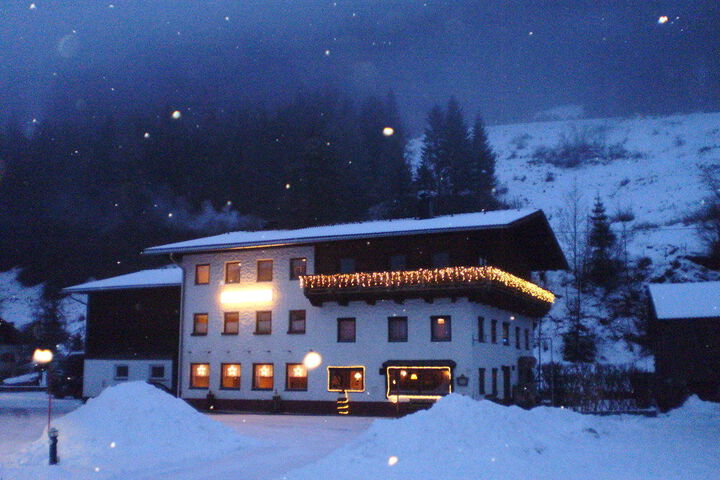Hotel 27 of 55