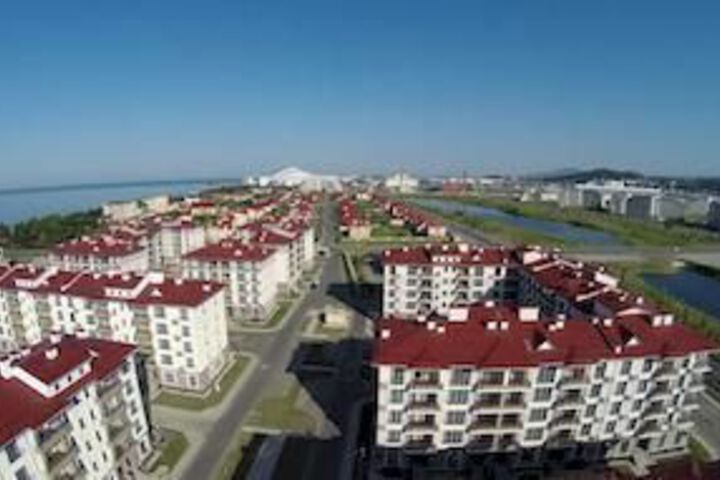 Chistye Prudy Hotel