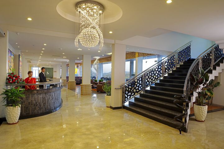 Hotel Interior 92 of 106