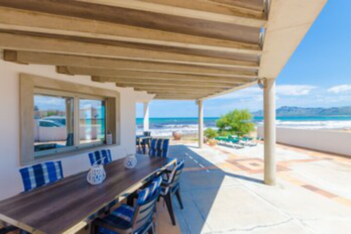 Terrace/Patio 34 of 62