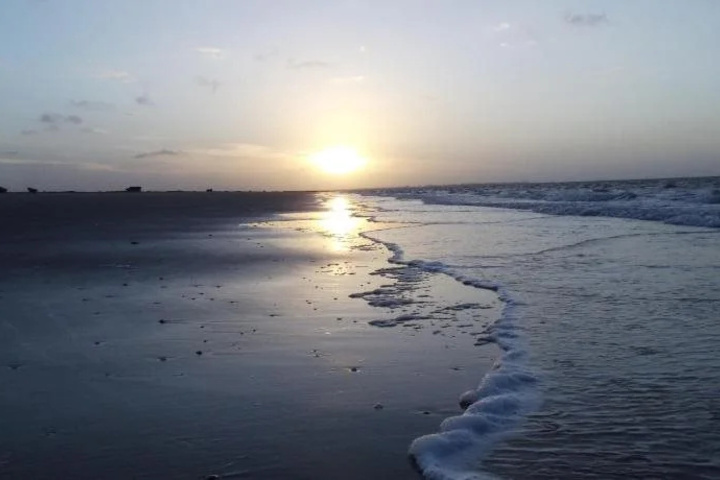 Beach 14 of 19