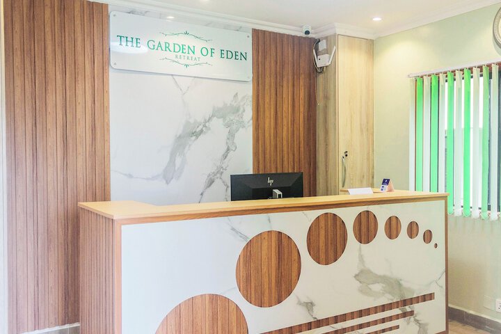 The Garden of Eden Retreat