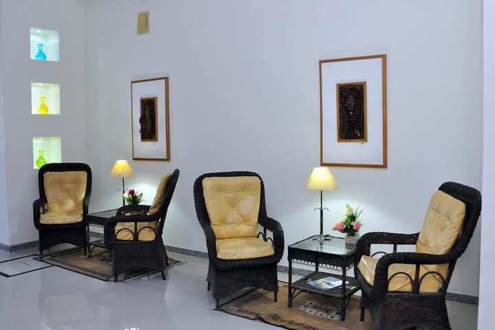 Lobby Photos