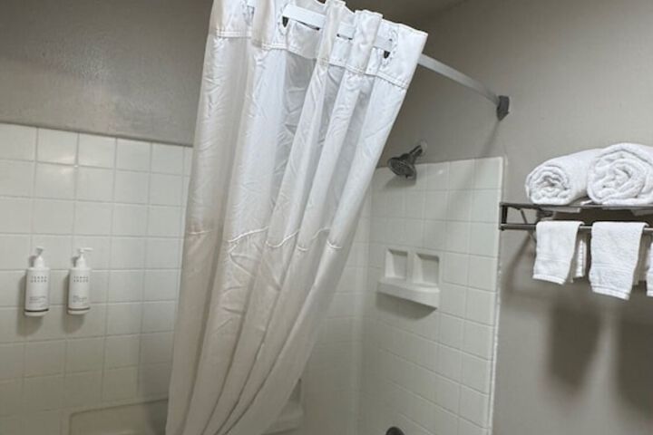 Bath Interior