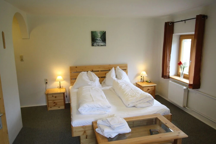 Renovated Farmhouse in Abtenau With Garden