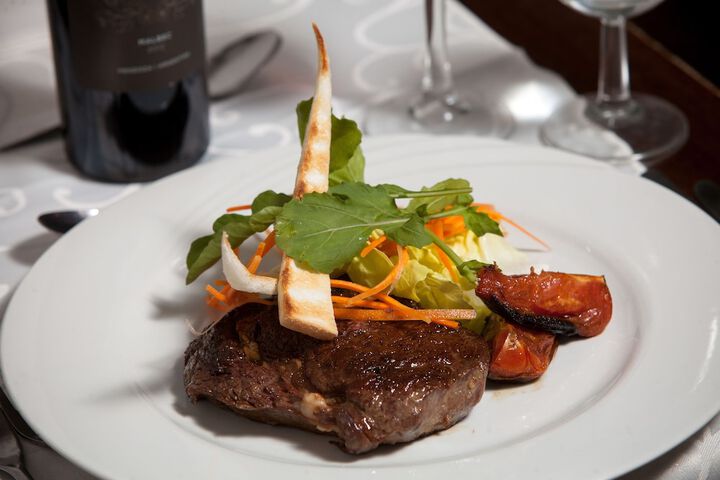 Dining Photos