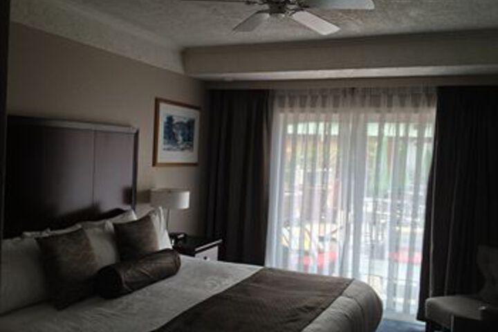 Fitness Facility Photos