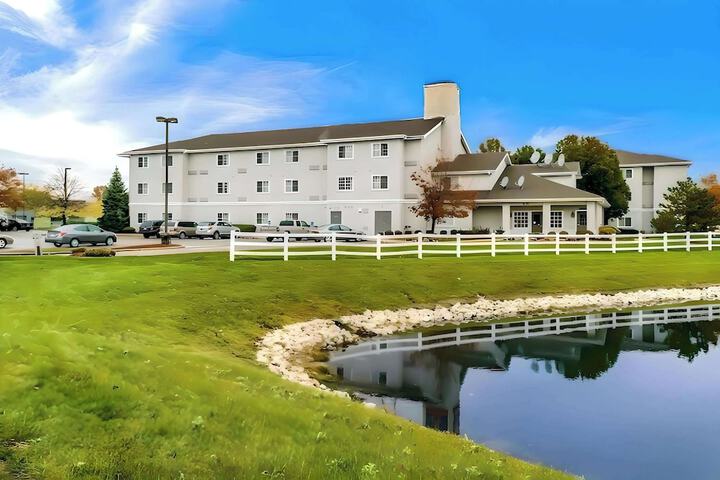 Hotel 31 of 31