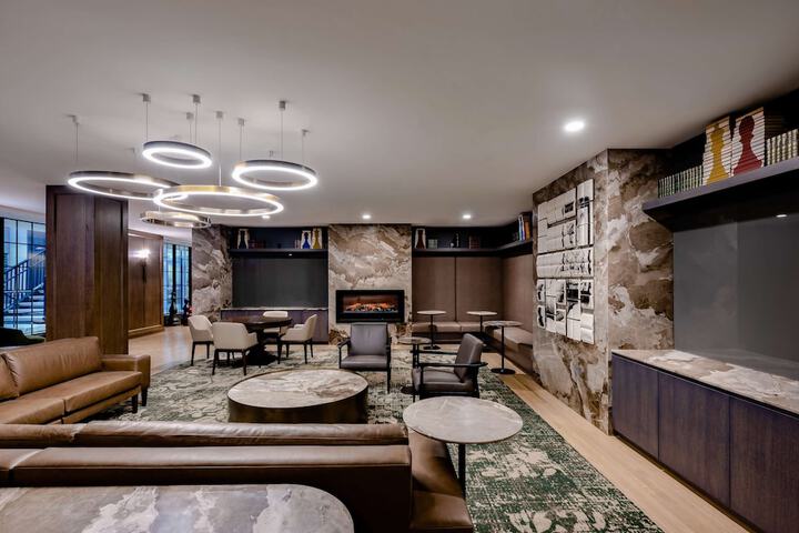 Property amenity