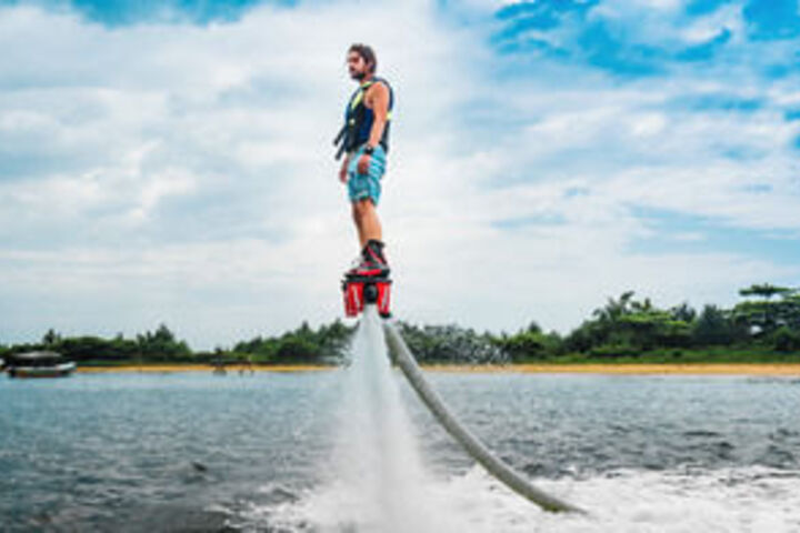 Water Sports 22 of 25