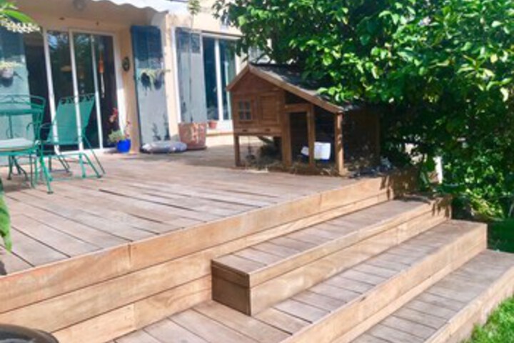 Terrace/Patio 44 of 49