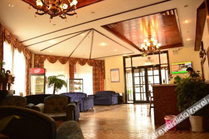 Hotel Interior 13 of 26