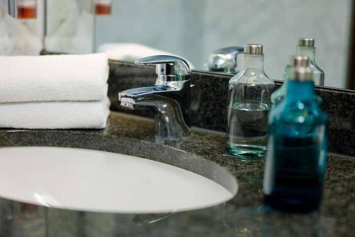 Bath Interior