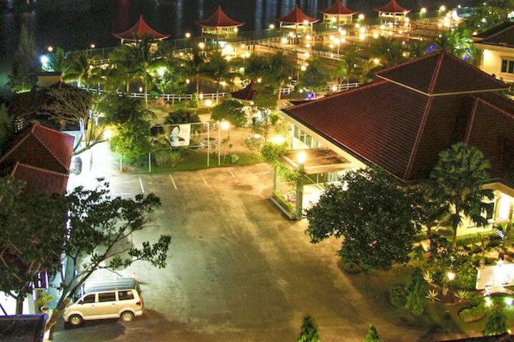 Photo of Novilla Boutique Resort