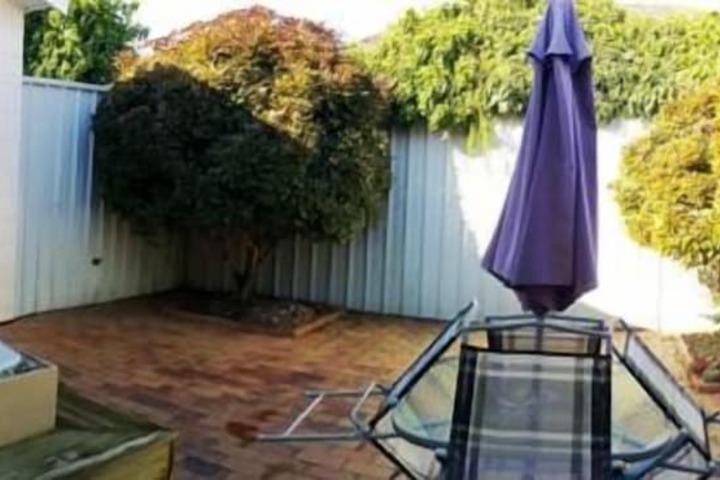 Terrace/Patio 58 of 76