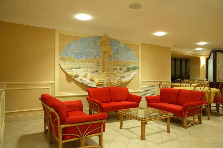 Lobby Photos