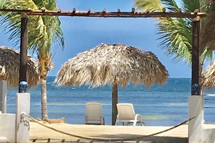 Hotel El Cayito Beach Resort Montecristi in Monte Cristi