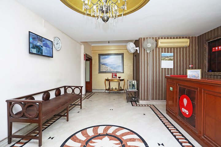 Hotel Interior 4 of 17