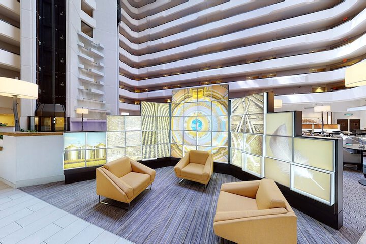 Hotel Interior 2 of 42