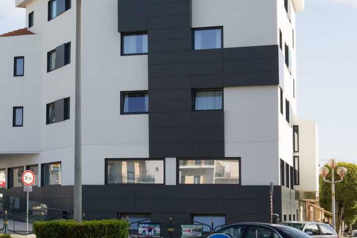 Mafra Hotel