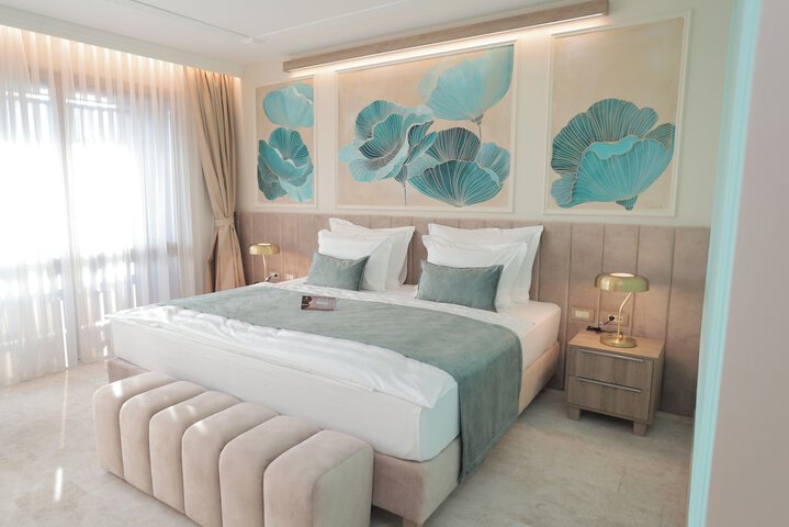 Photo of Hotel Bernarda