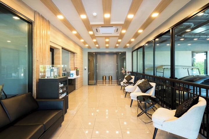 Hotel Interior 2 of 55
