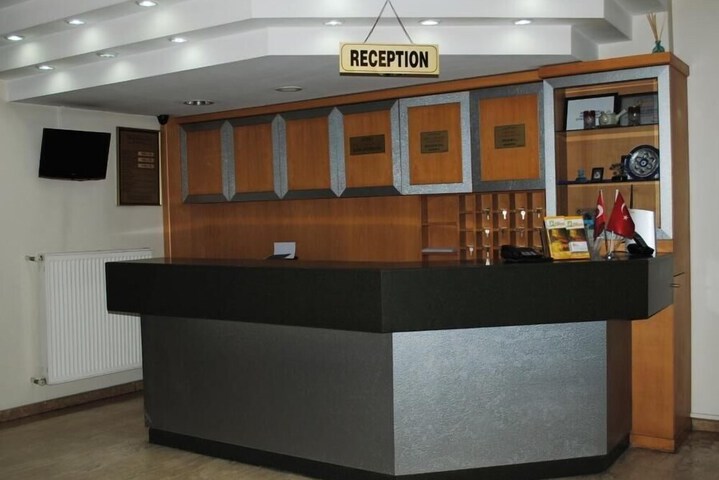 Hotel Interior 3 of 16