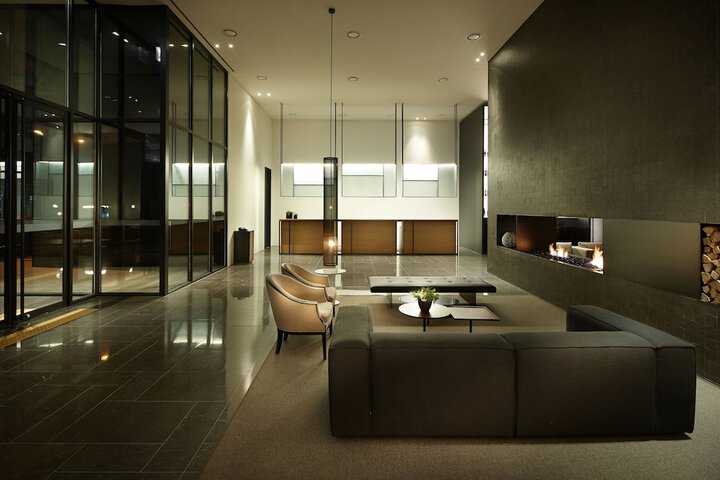 Hotel Interior 4 of 52