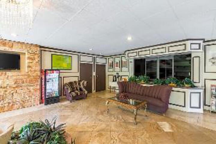 Fitness Center Photo