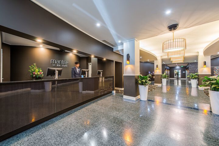 Hotel Interior 4 of 52