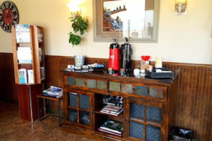 Hotel Interior 7 of 102