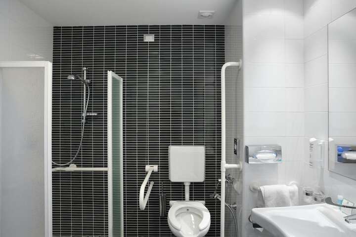 Bath Interior