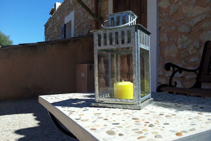 Terrace/Patio 21 of 82