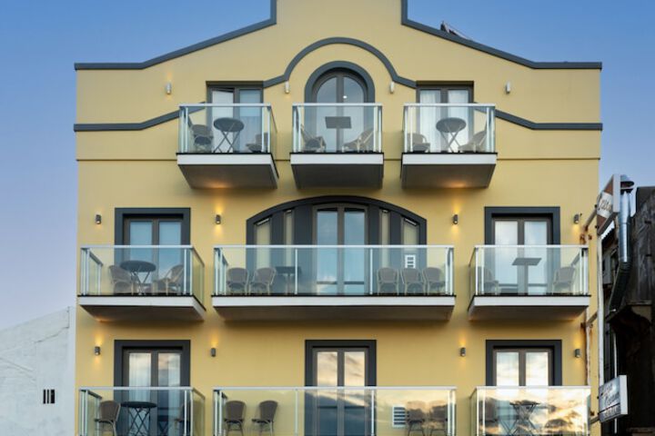 Hotel Oceano
