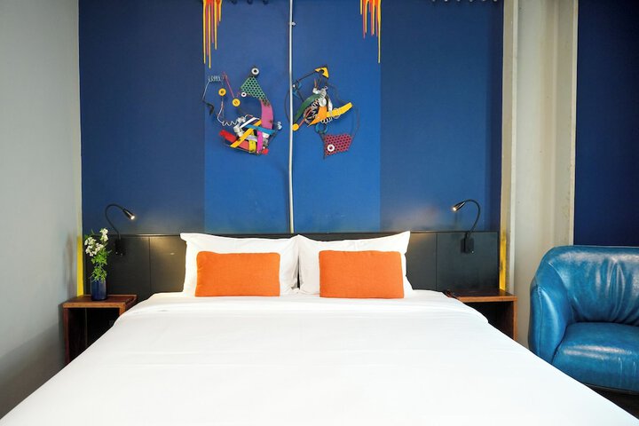 Room 36 of 91