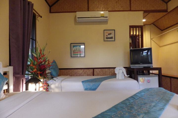 Room 21 of 133
