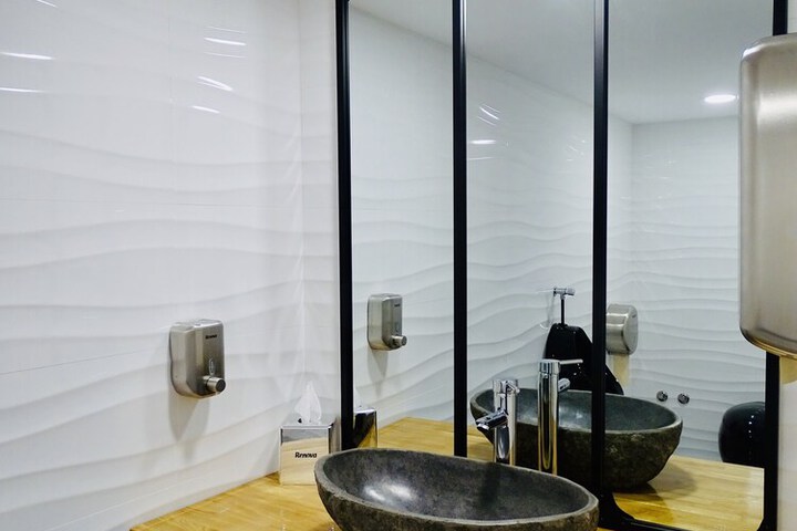 Hotel Interior 64 of 74
