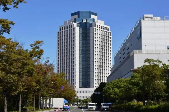 Image of Hotel Fukuracia Osaka-Bay - Vacation STAY 23069v