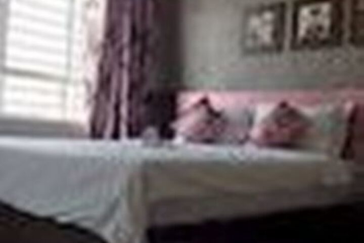 Hotel Suite Photo
