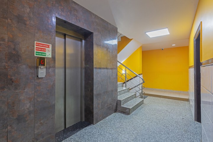 Hotel Interior 2 of 45