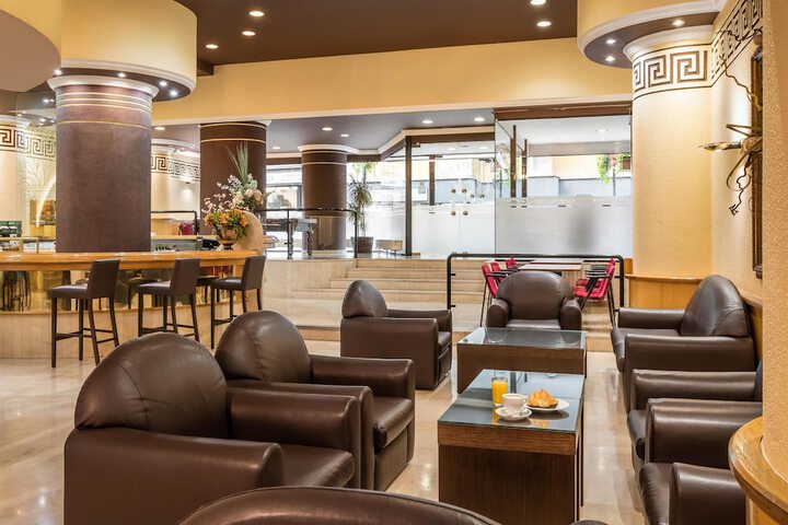 Lounge 119 de 129