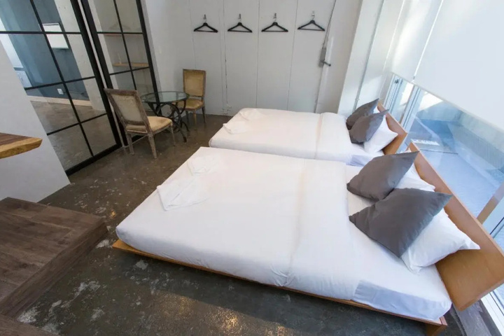 1 / 3rd Residence Akihabara
