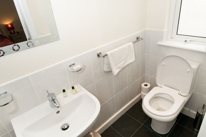 Bathroom Vanities